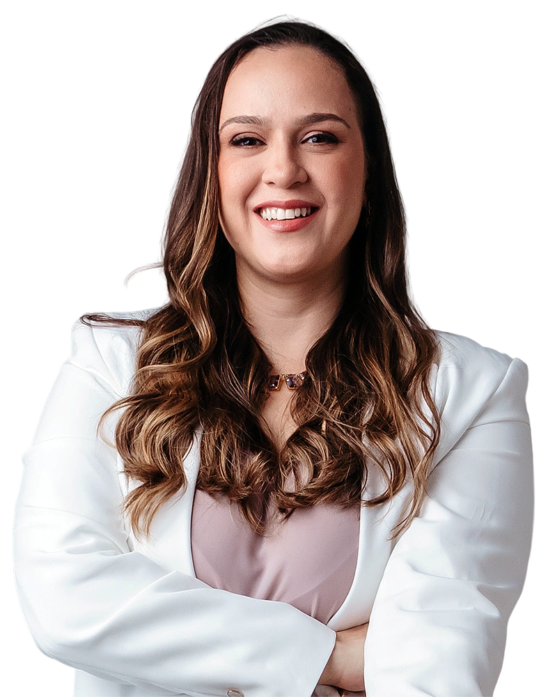 Dra. Janine Capobiango - Oncologia Clínica e Oncogeriatria