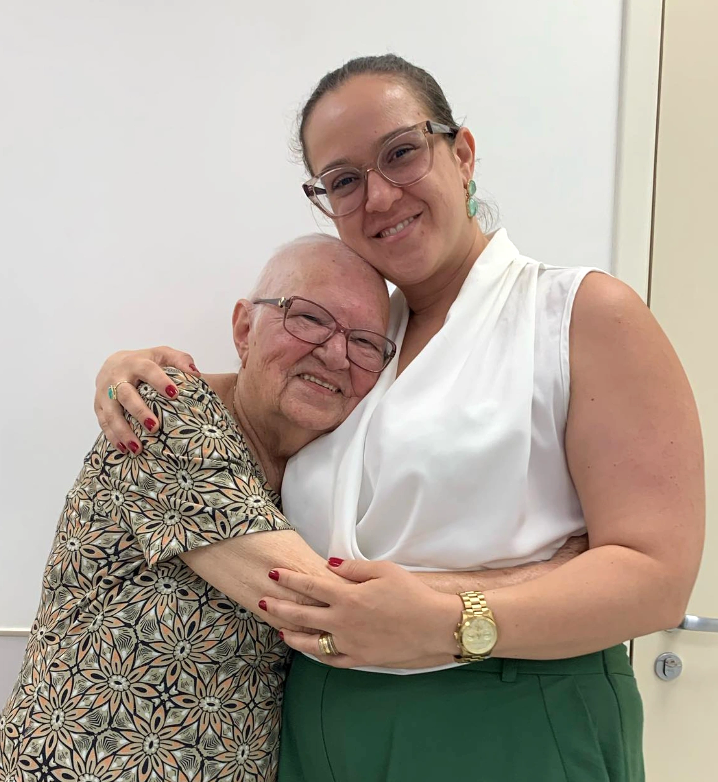 Capobiango - Oncologia Clínica e Oncogeriatria