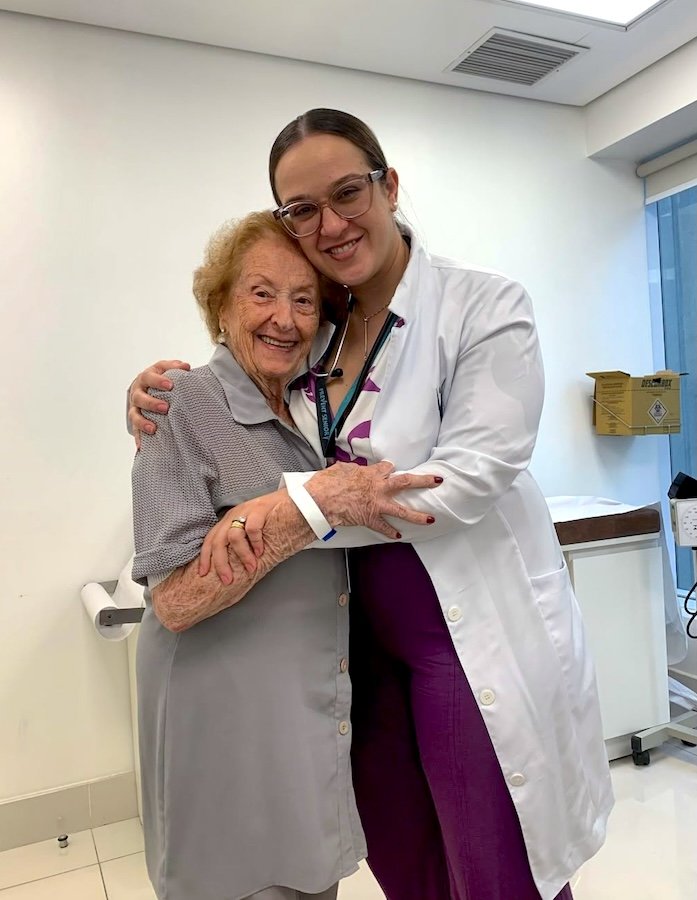 Capobiango - Oncologia Clínica e Oncogeriatria