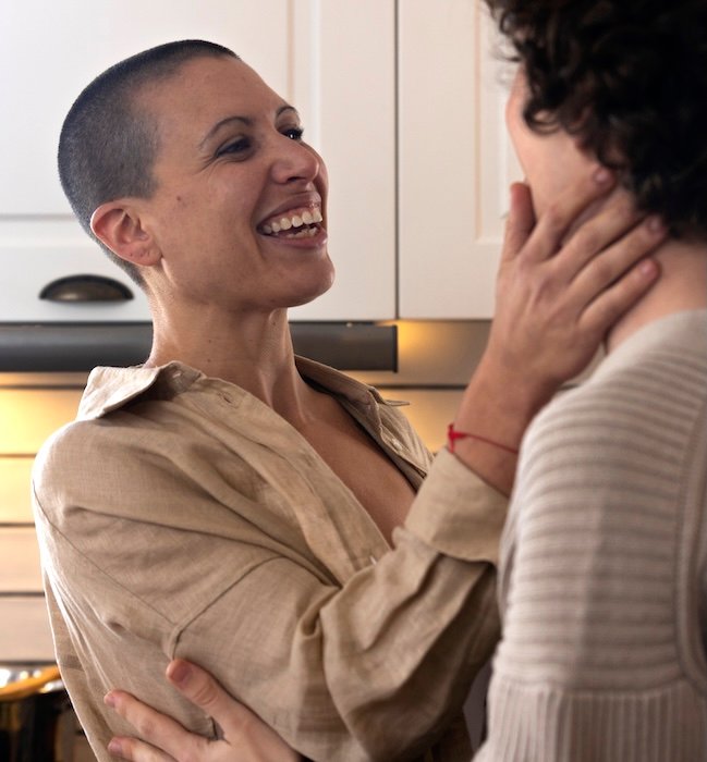 O principal objetivo do oncologista é reabilitar a qualidade de vida do paciente